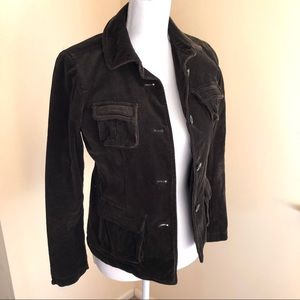 *SALE* LOFT Corduroy Jacket